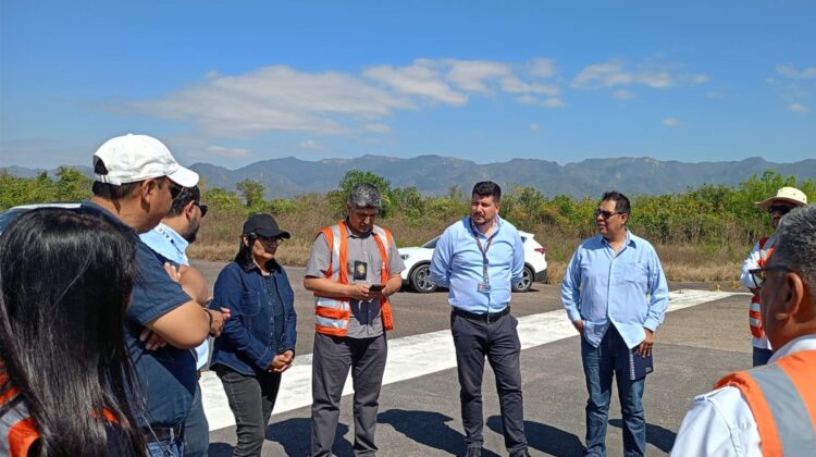 obras