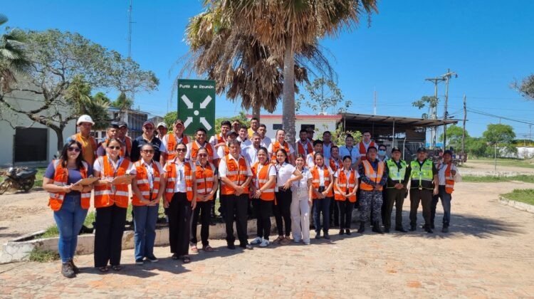 Capacitacion de personal
