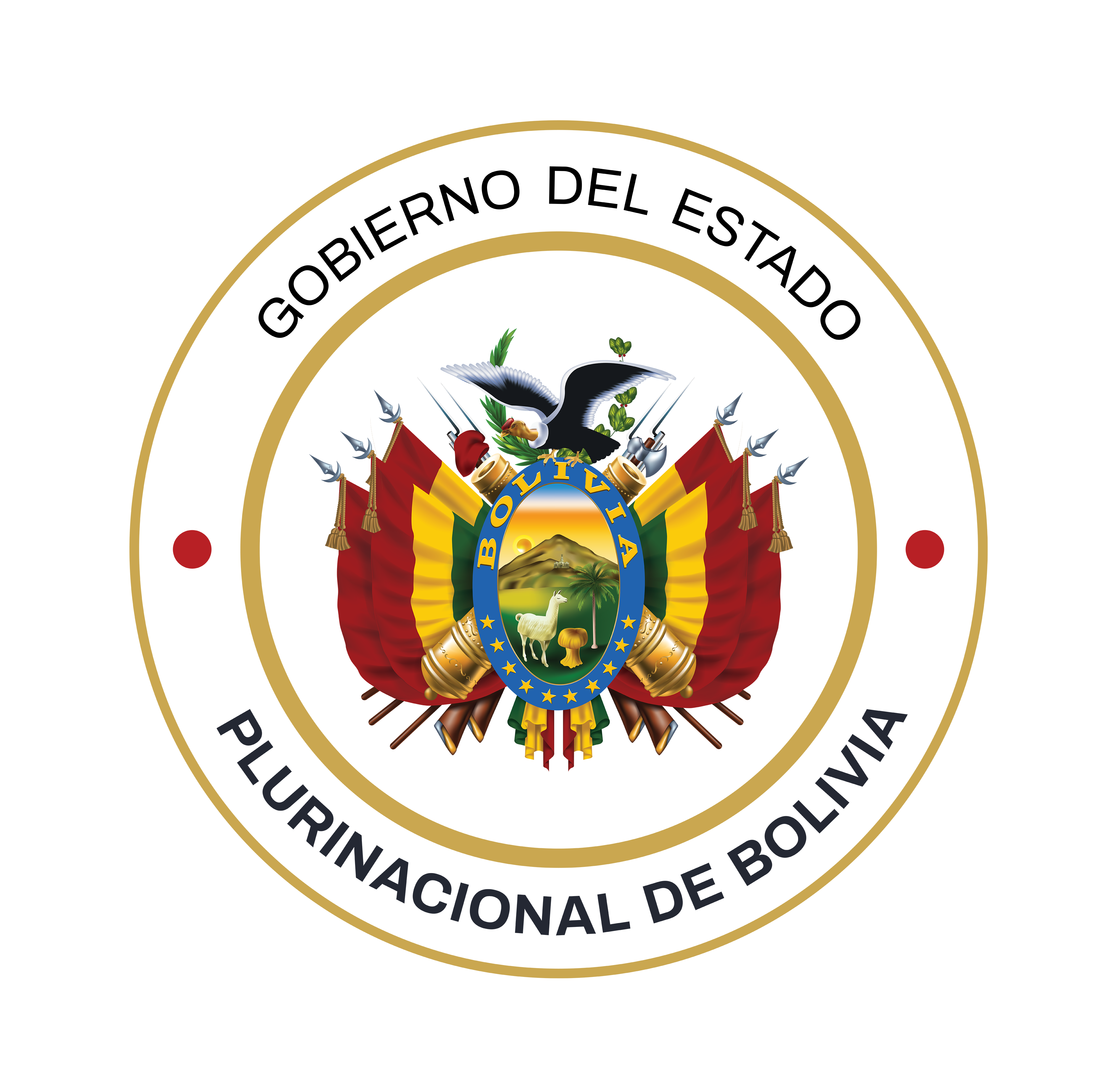 Logotipo institucional de NAABOL