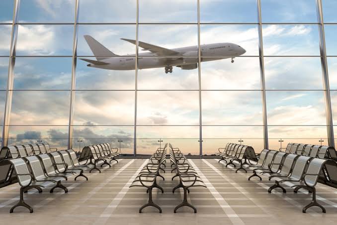 Aeropuerto Apolo
