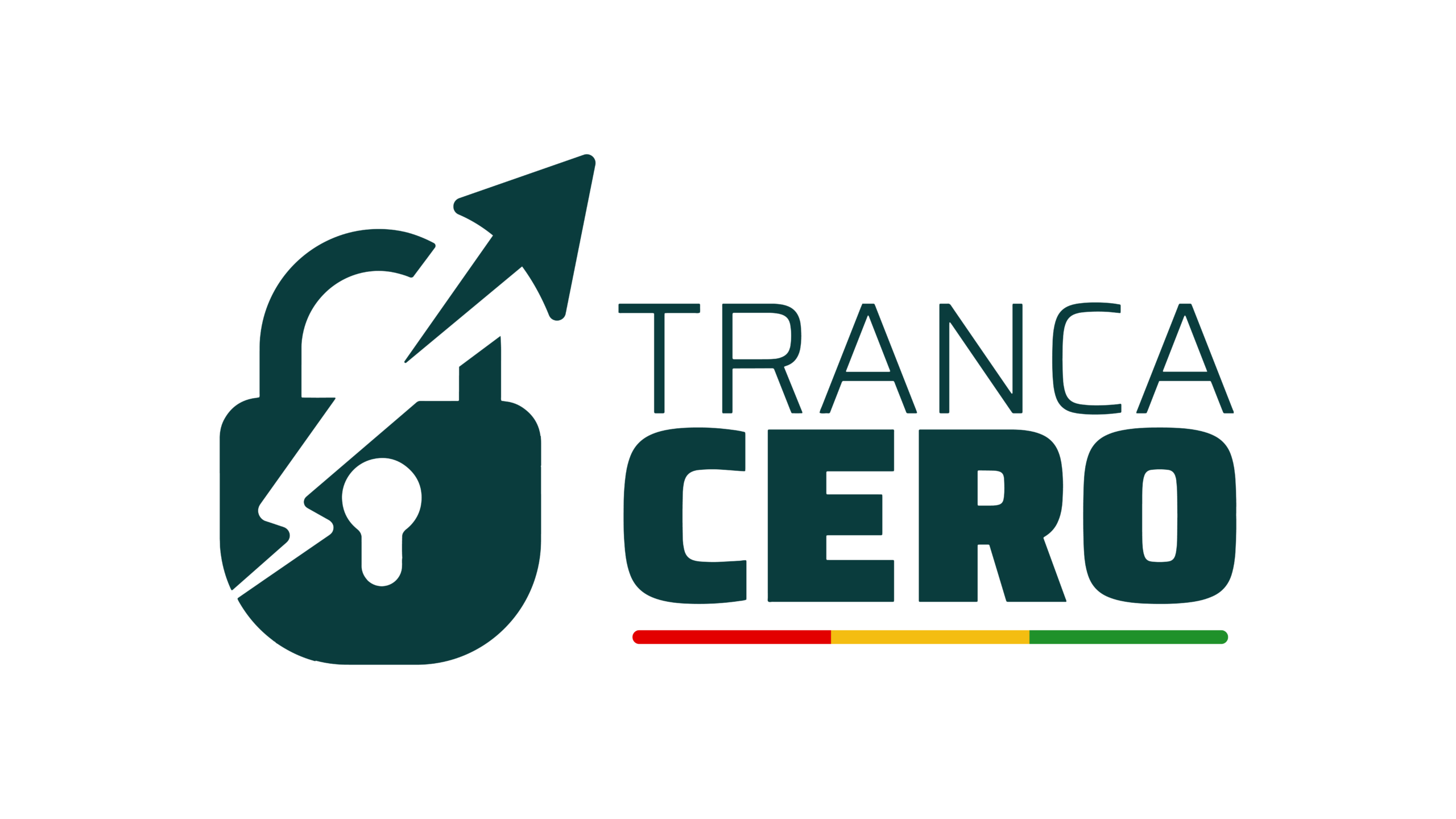 Tranca Cero